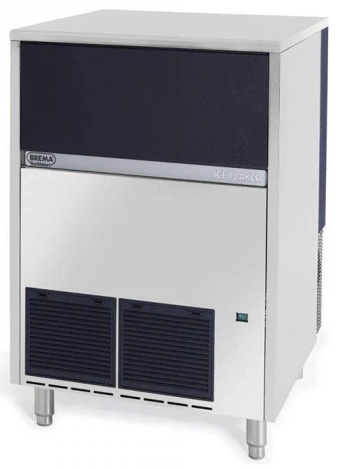 Льдогенератор Brema GB 1555W HC для СПА