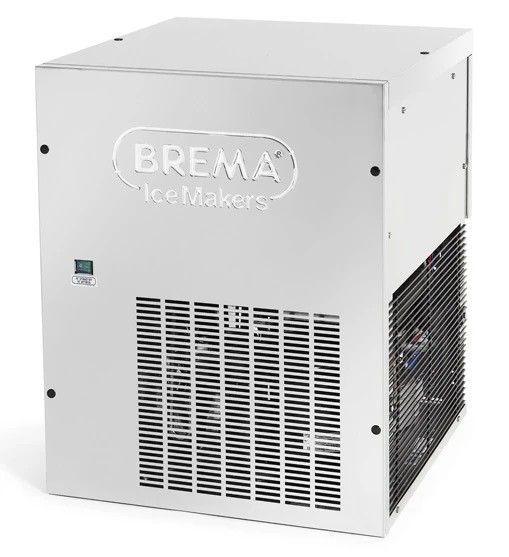 Льдогенератор Brema G 510 Split (без агрегата) для СПА