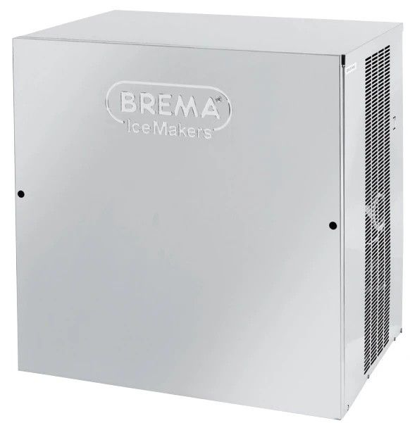 Льдогенератор Brema VM 900W для СПА