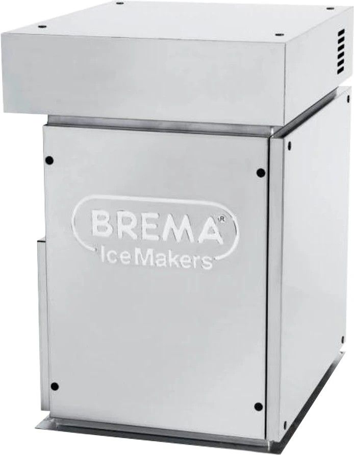 Льдогенератор Brema M Split 1500 (без агрегата) для СПА