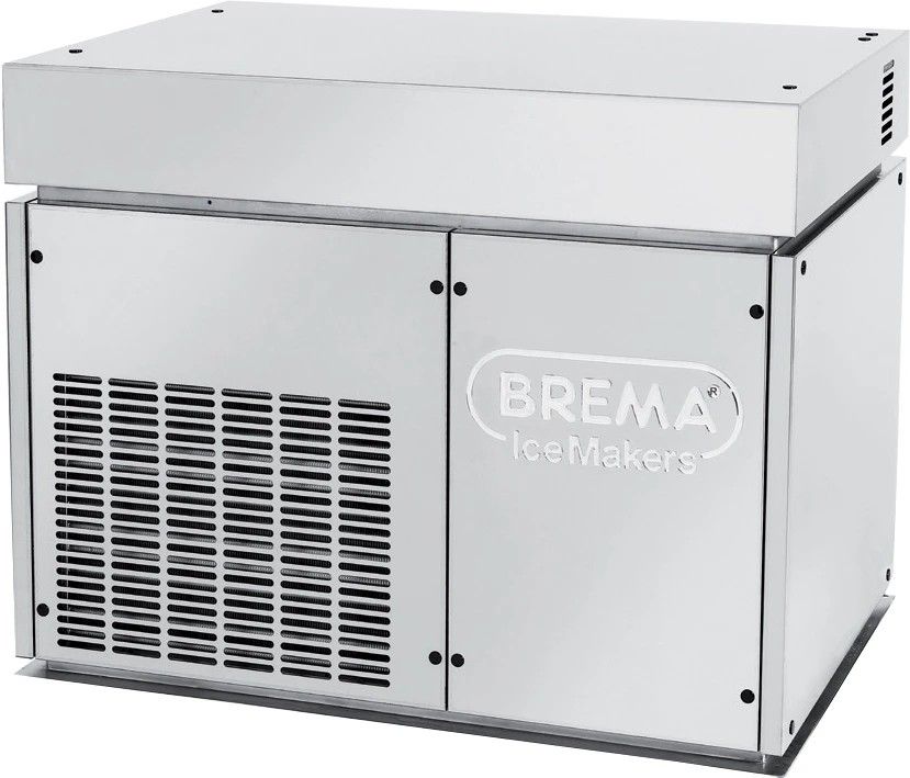 Льдогенератор Brema Muster 350W для СПА