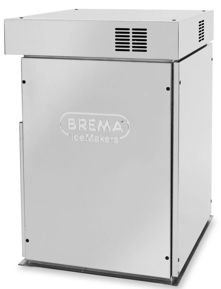 Льдогенератор Brema Split 1000 CO2 (без агрегата) для СПА