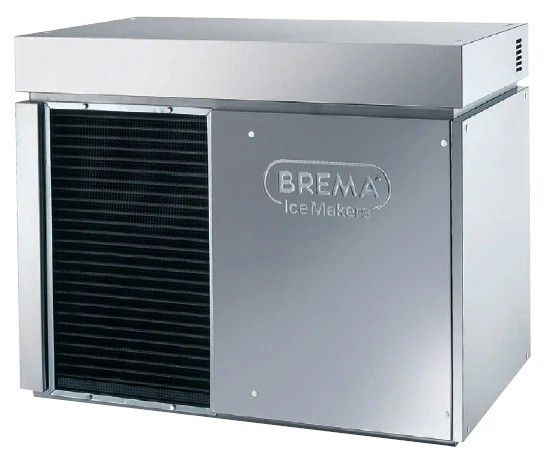 Льдогенератор Brema Muster 800W для СПА