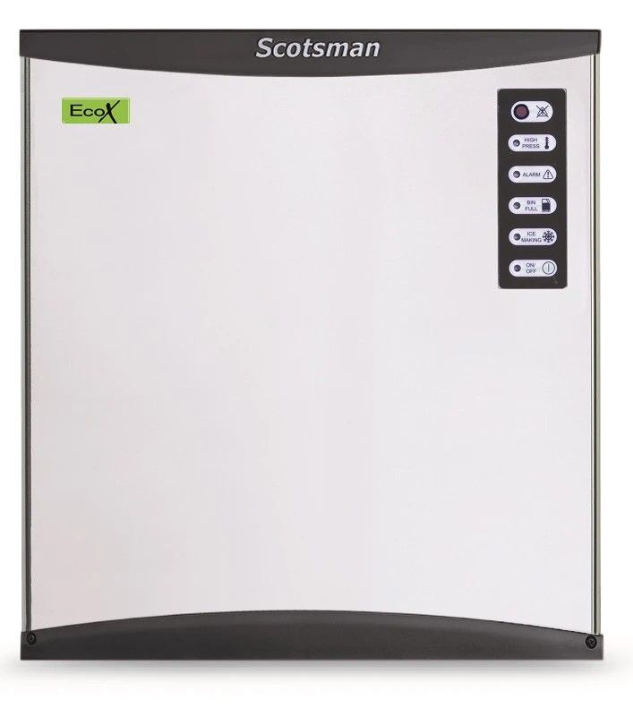 Льдогенератор Scotsman (Frimont) NW 308 AS OX для СПА