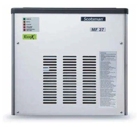Льдогенератор Scotsman (Frimont) MF 37 AS OX R290 для СПА