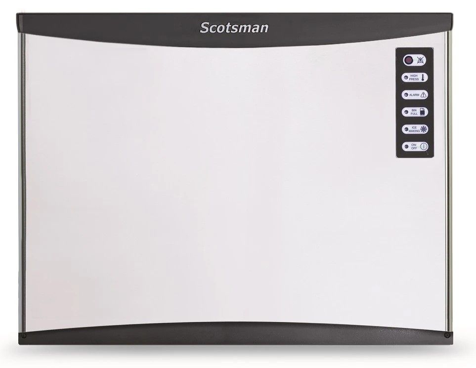 Льдогенератор Scotsman (Frimont) NW 458 WS OX для СПА