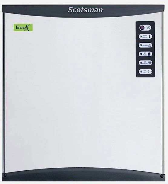 Льдогенератор Scotsman (Frimont) NW307 OX R290 для СПА