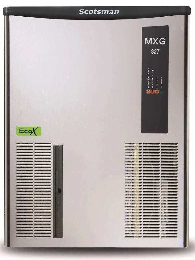 Льдогенератор Scotsman (Frimont) MXG M 328 AS OX для СПА