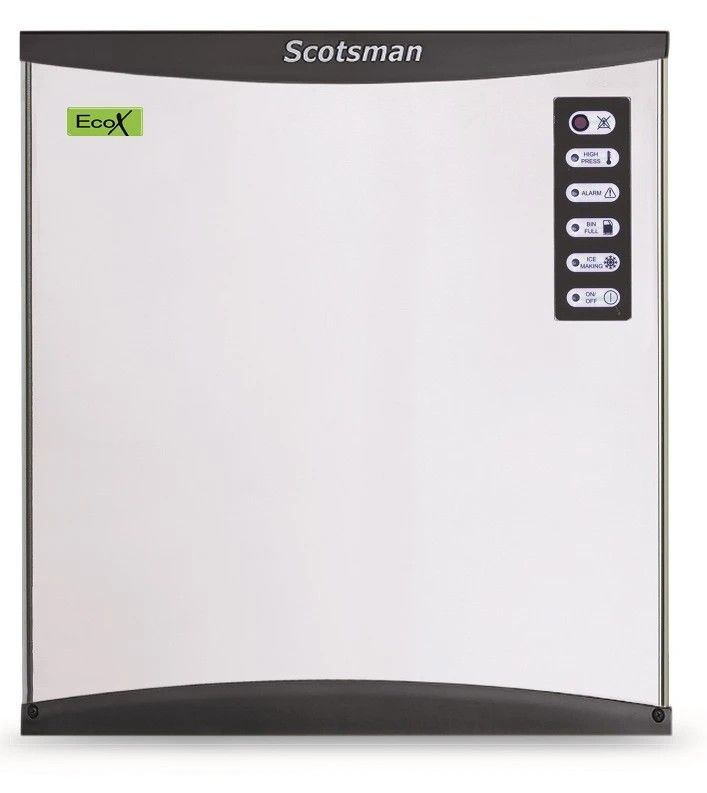 Льдогенератор Scotsman (Frimont) NW 508 WS OX для СПА