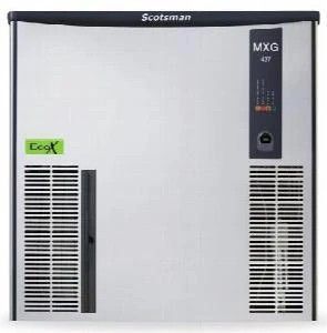 Льдогенератор Scotsman (Frimont) MXG M 437 AS OX R290 для СПА