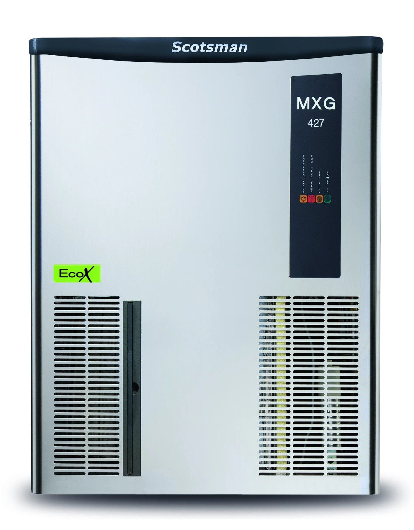 Льдогенератор Scotsman (Frimont) MXG M 428 AS OX для СПА