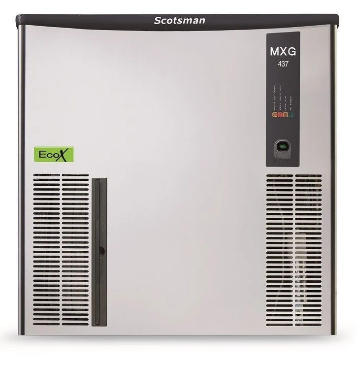 Льдогенератор Scotsman (Frimont) MXG M 438 WS OX для СПА