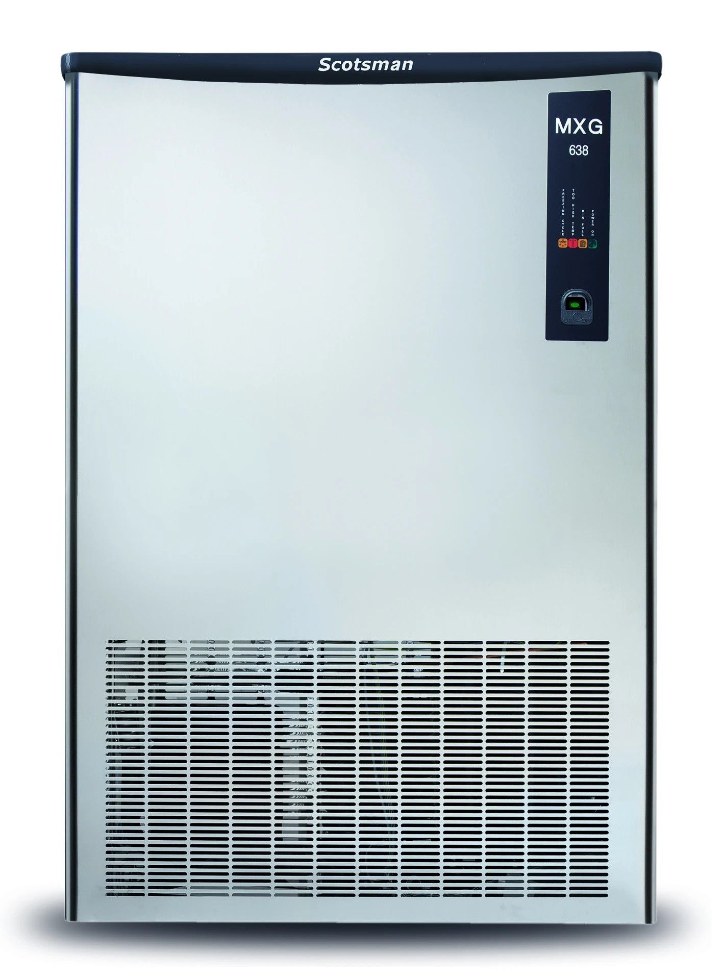 Льдогенератор Scotsman (Frimont) MXG M 638 WS OX для СПА
