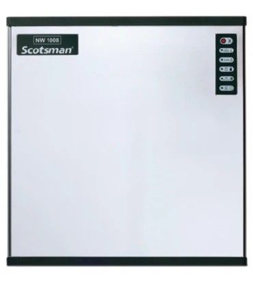 Льдогенератор Scotsman (Frimont) NW L 1008 AS OX для СПА