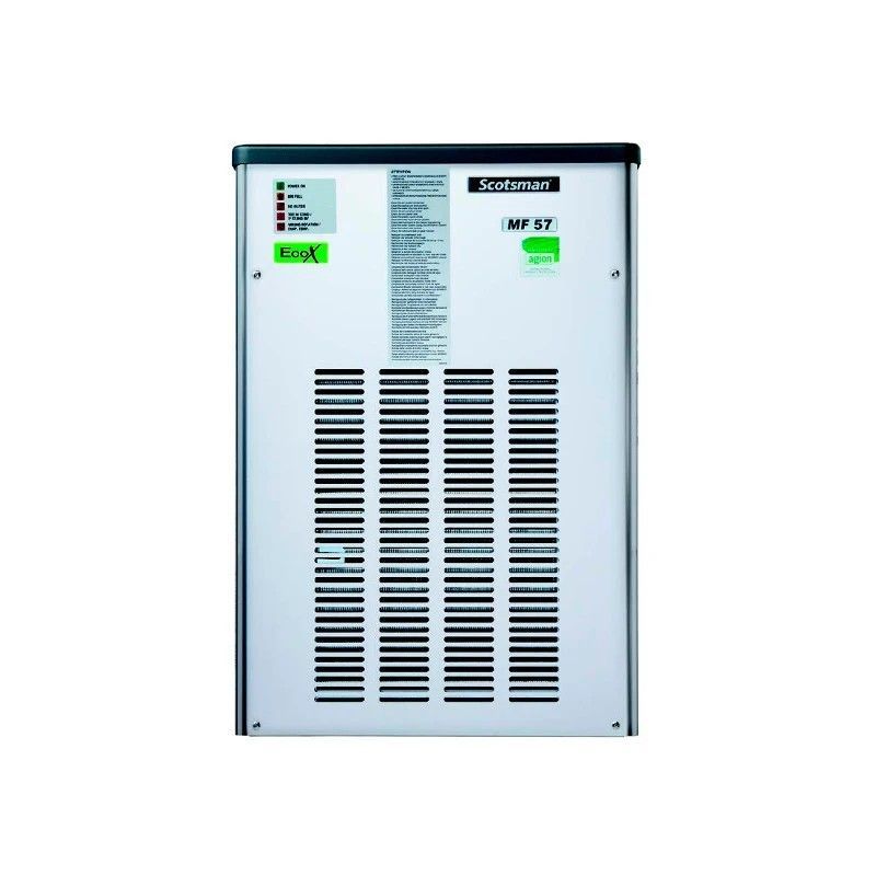 Льдогенератор Scotsman (Frimont) MF 57 AS OX R290 для СПА