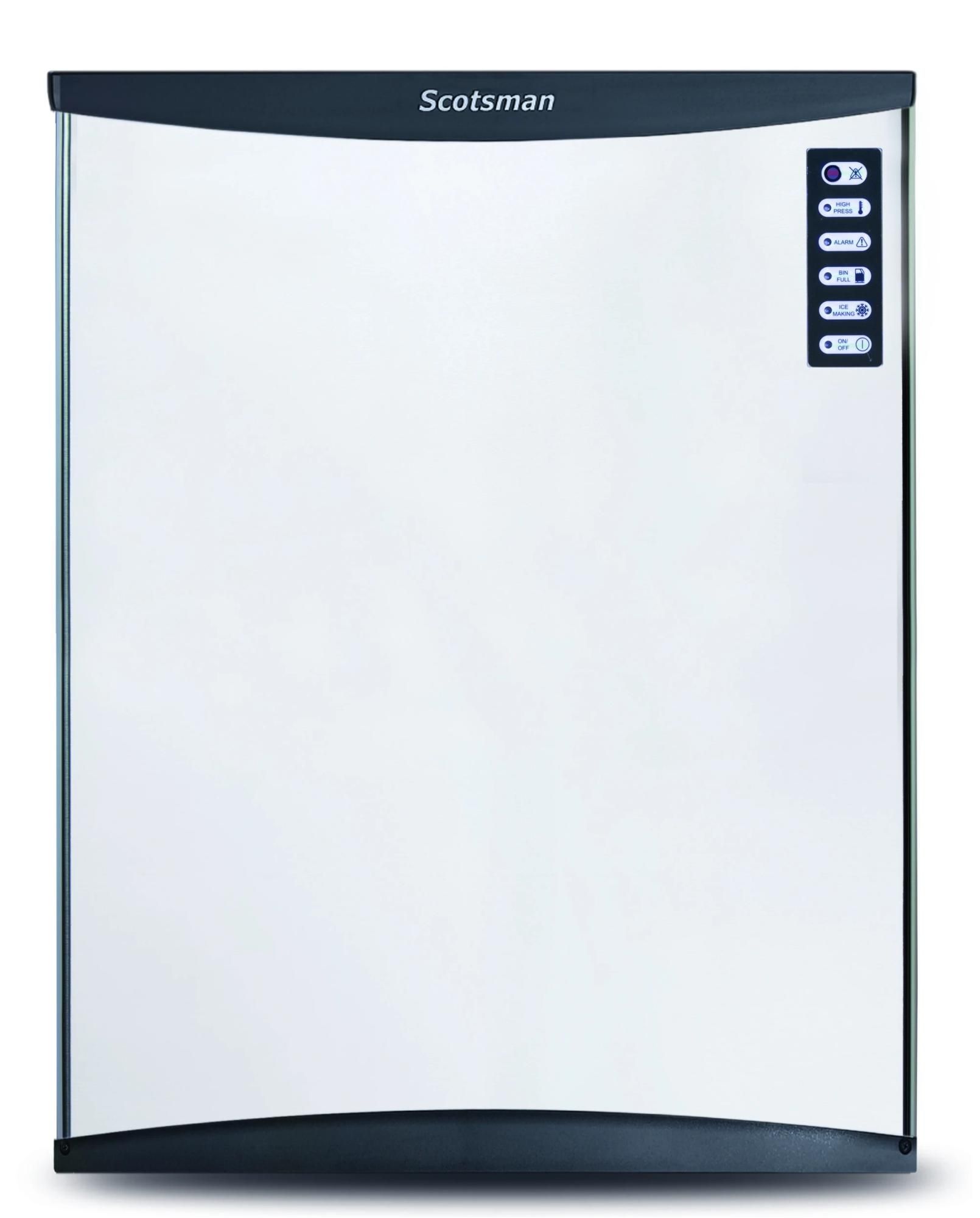 Льдогенератор Scotsman (Frimont) NW L 1408 AS OX для СПА