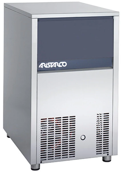 Льдогенератор с водяным охлаждением ARISTARCO SG 100.15W для СПА