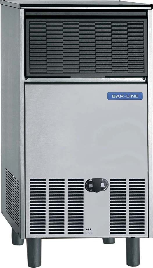 Льдогенератор BAR LINE B 7540 WS для СПА