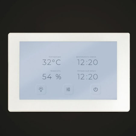 Пульт управления KARINA Сенс Про Sense Pro 15 (380V)