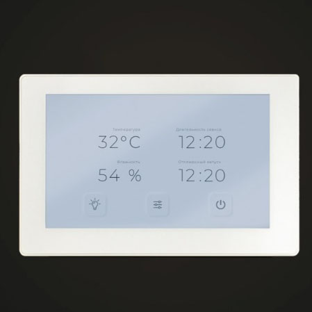 Пульт управления KARINA Сенс Про Мини Sense Pro Mini 15