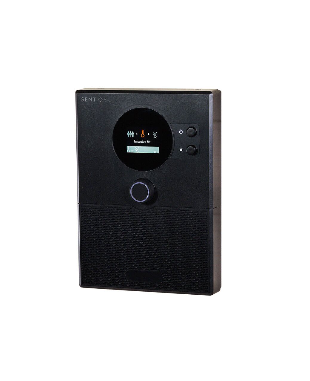 Пульт управления Sentio by Harvia Home.Com4 Black