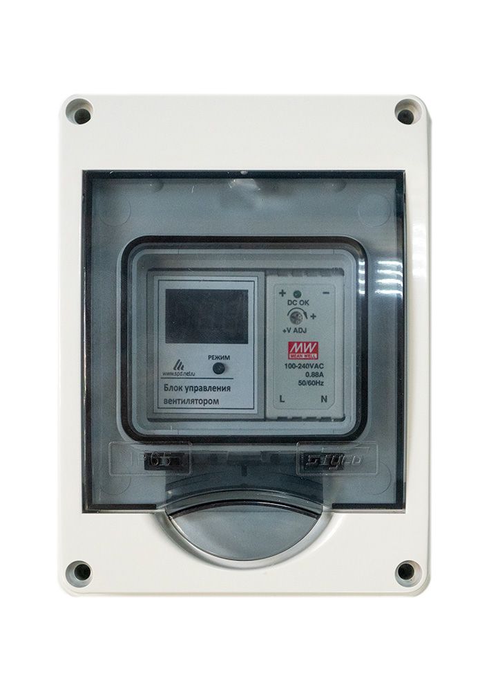 Модуль EOS Oxygen Control Modul