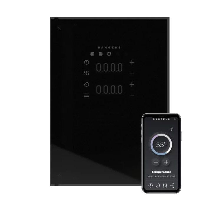 Блок управления Sangens W6-9 Bluetooth