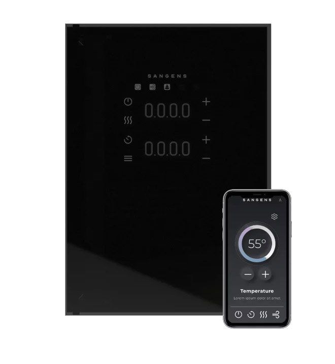 Блок управления Sangens W15-18 Bluetooth