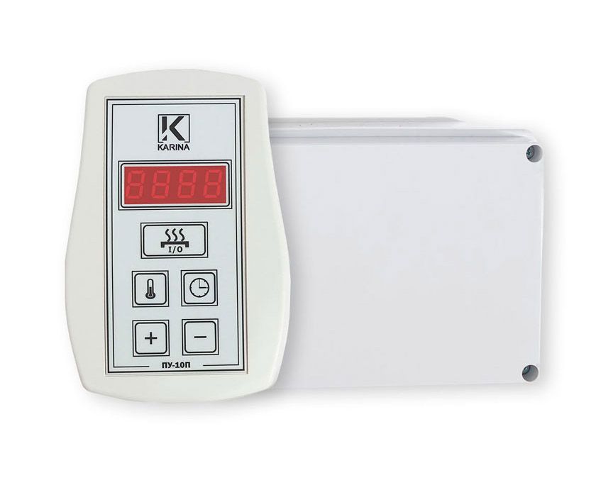 Пульт управления KARINA Slim CS15