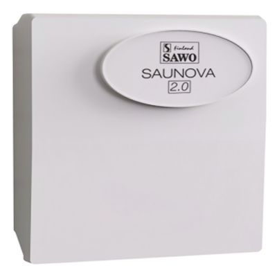 Блок мощности дополнительный SAWO SAUNOVA 2.0