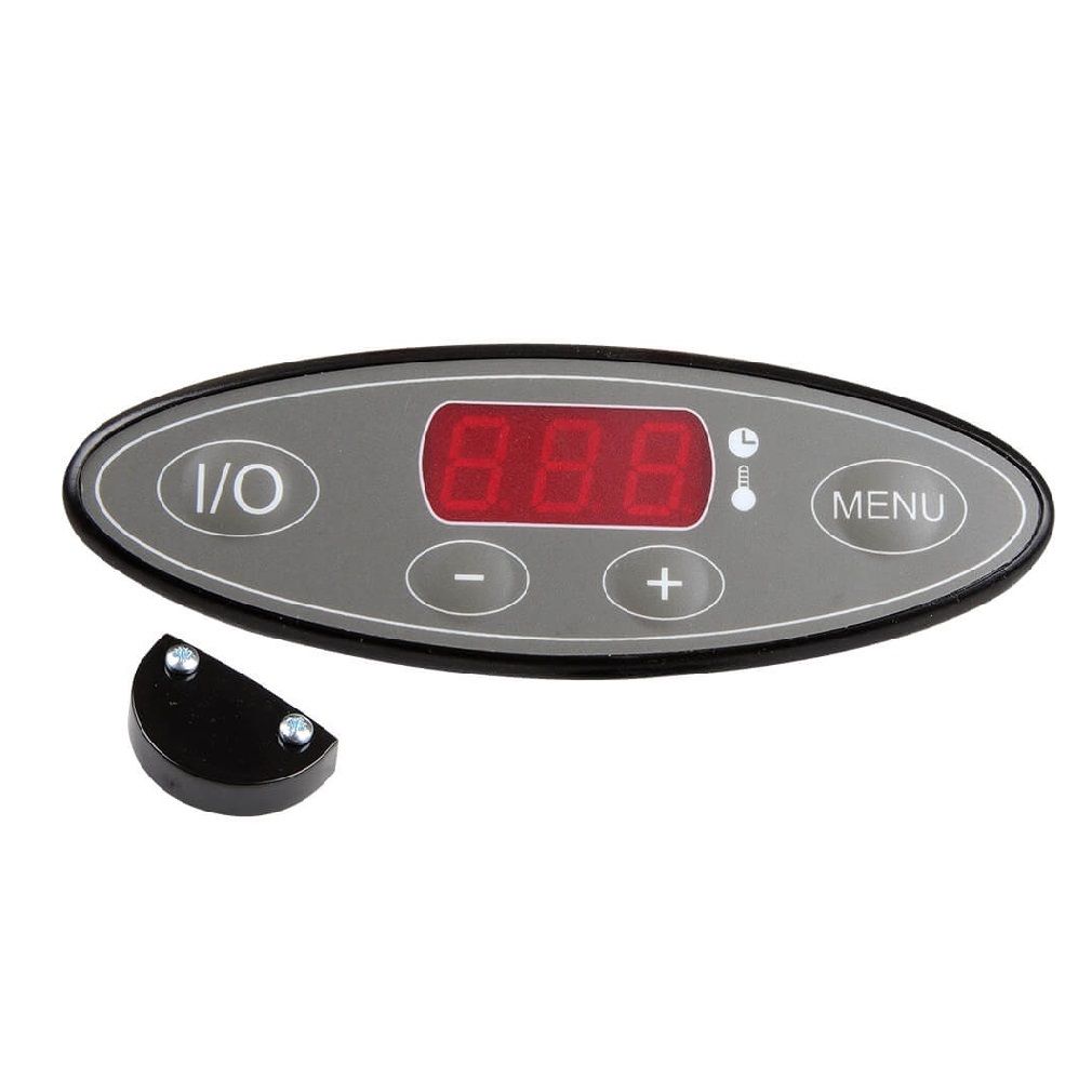 Панель управления Harvia Moderna ZSME-100-3, 3-фазный