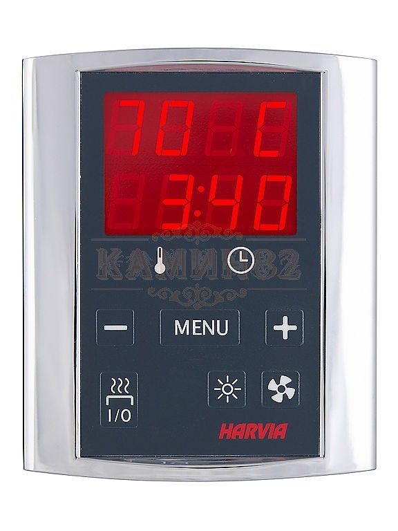 Панель управления Harvia WX355 CG170 C