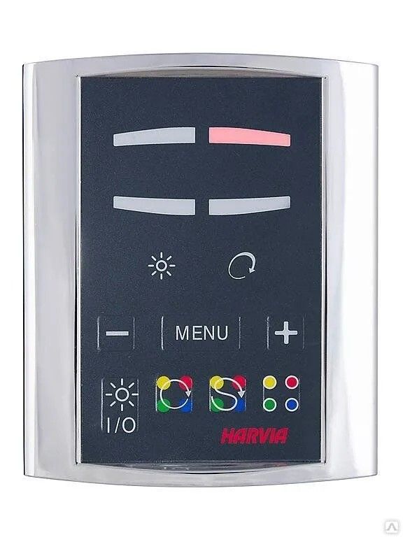 Панель управления Harvia WX368 CG170 T