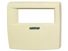 Передняя часть корпуса пульта Harvia WX234 C150/90/105S