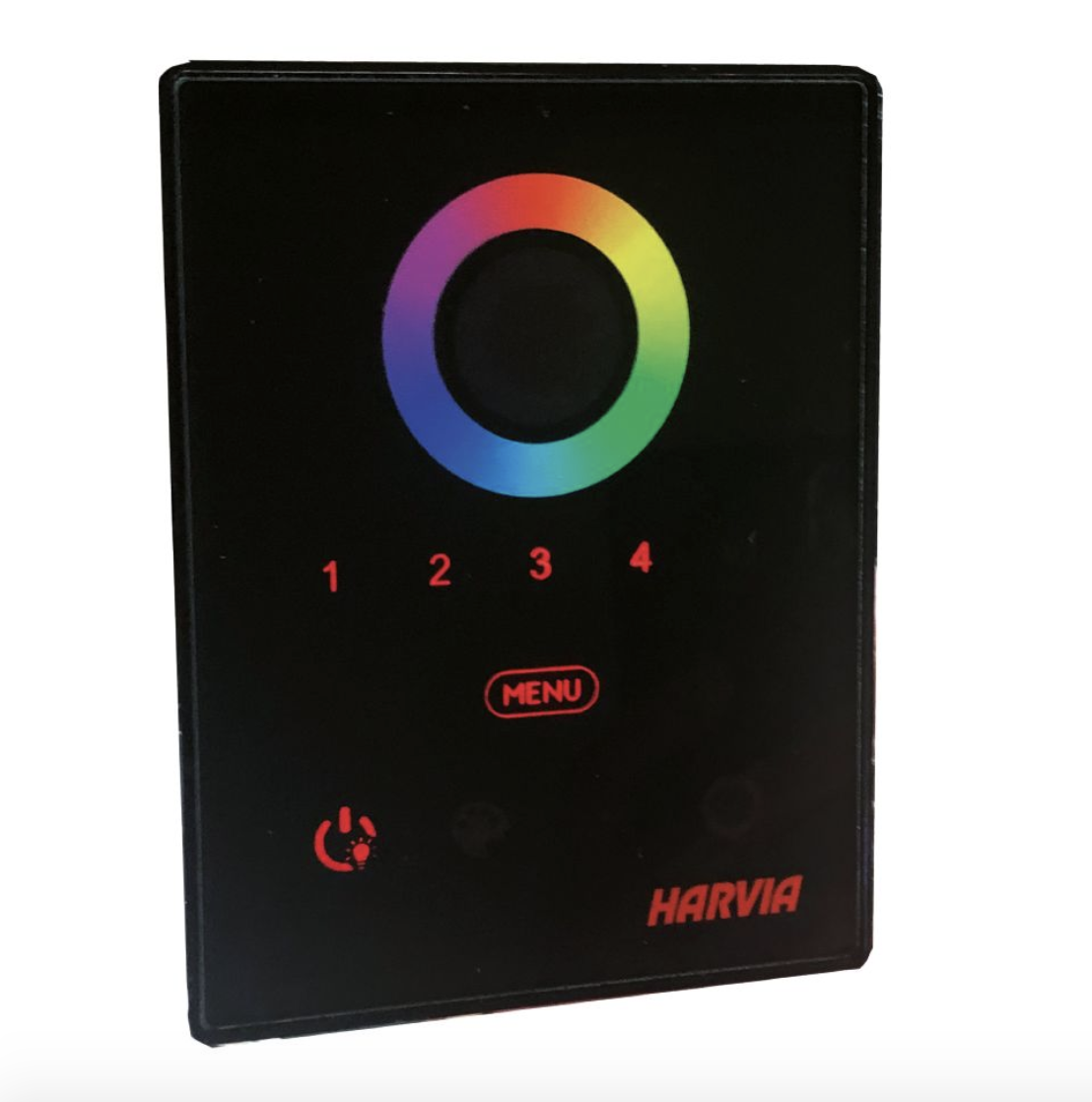 Панель управления Harvia Xenio RGBW DMX