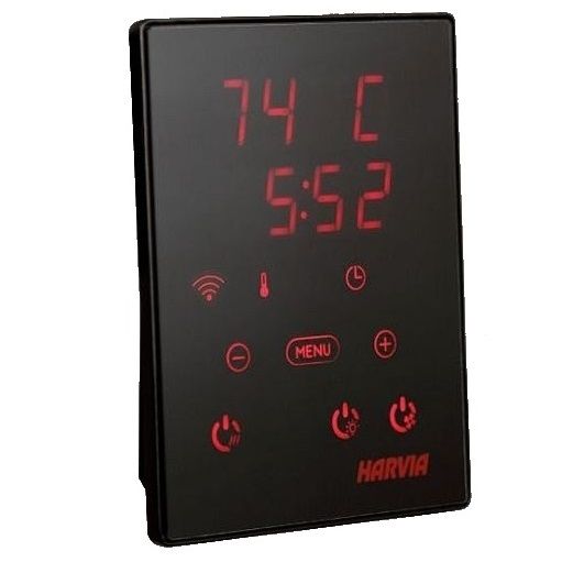 Пульт управления Harvia Xenio CX170 WiFi