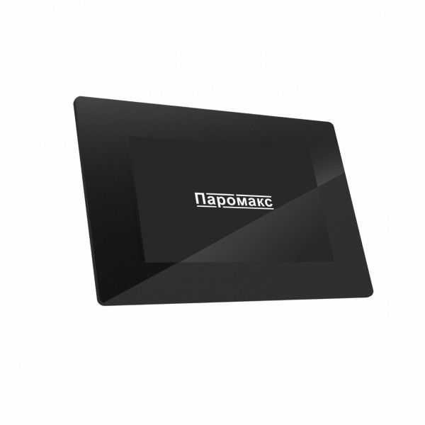 Сенсорная панель управления Паромакс 7" для NEO-Max Style, Prof-Line (горизонтальная)