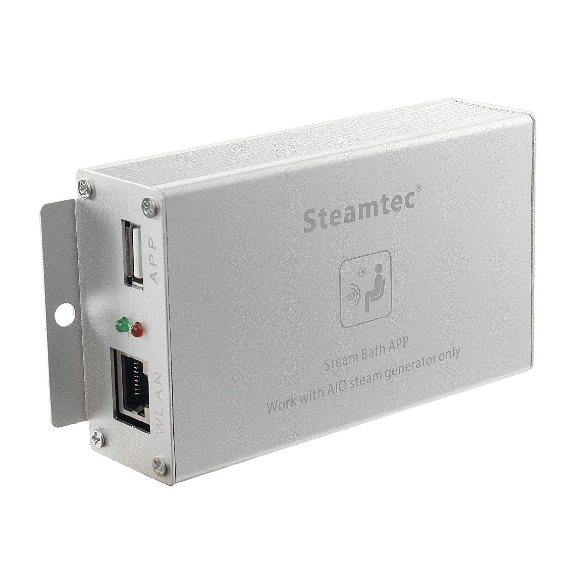WI-FI модуль Steamtec TOLO CONTROL system