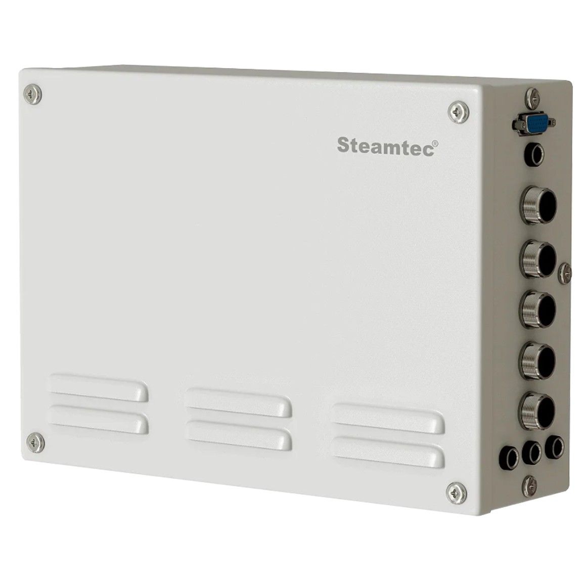 Корпус центрального блока управления для Steamtec TOLO Ultimate AIO