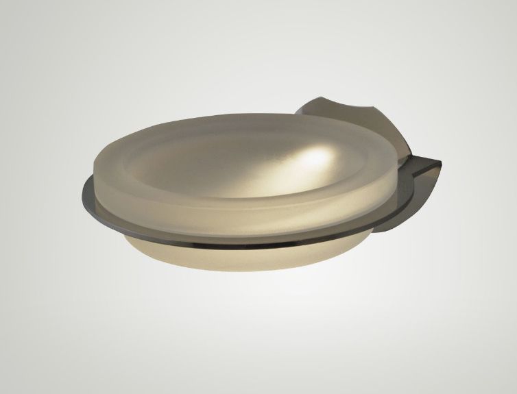 Мыльница Cariitti SC 100 led