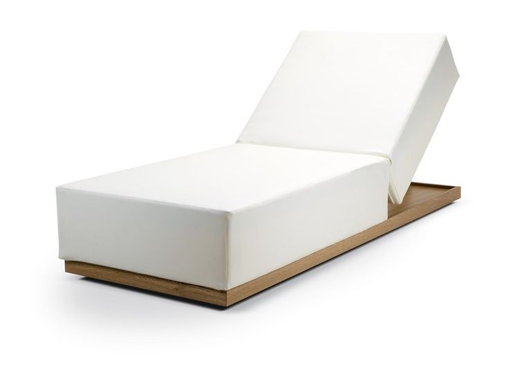 Шезлонг для релаксации Starpool Daybed