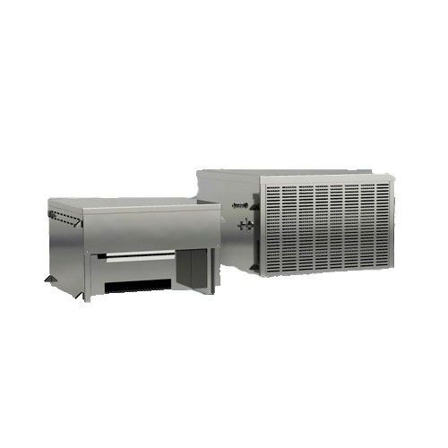 Снегогенератор для снежной комнаты FocuseSPA BYS-300
