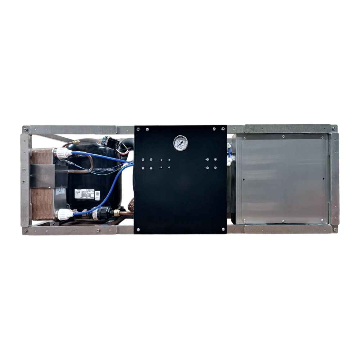 Снегогенератор Snow For Spa S401G для СПА