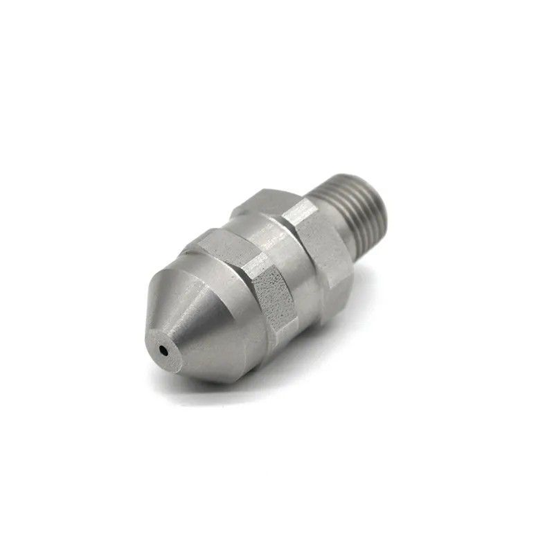 Опция: Снежная форсунка MSK SC Snow Nozzle для снежной комнаты