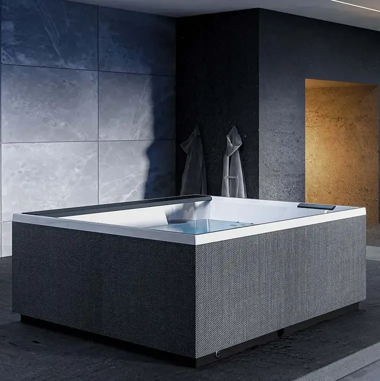 СПА-Бассейн Starpool Air Bath
