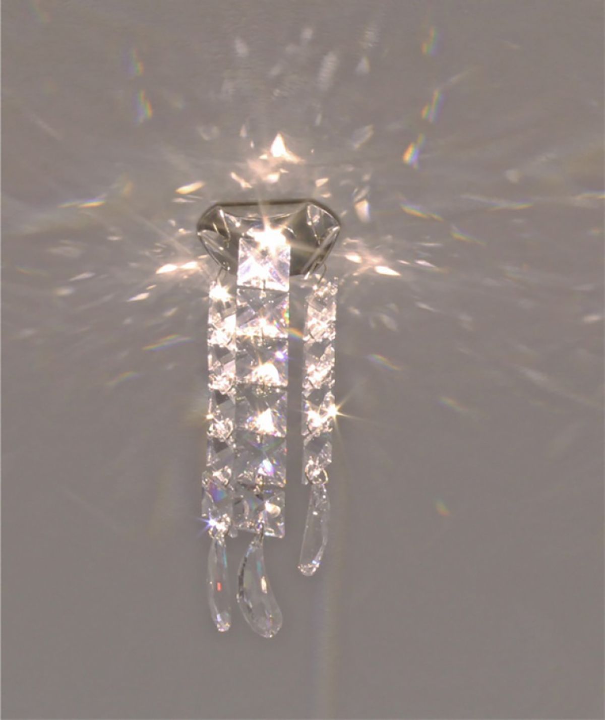 Светильник Cariitti Sade Led