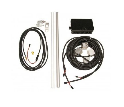 Комплект Cariitti SAUNA LINEAR LED
