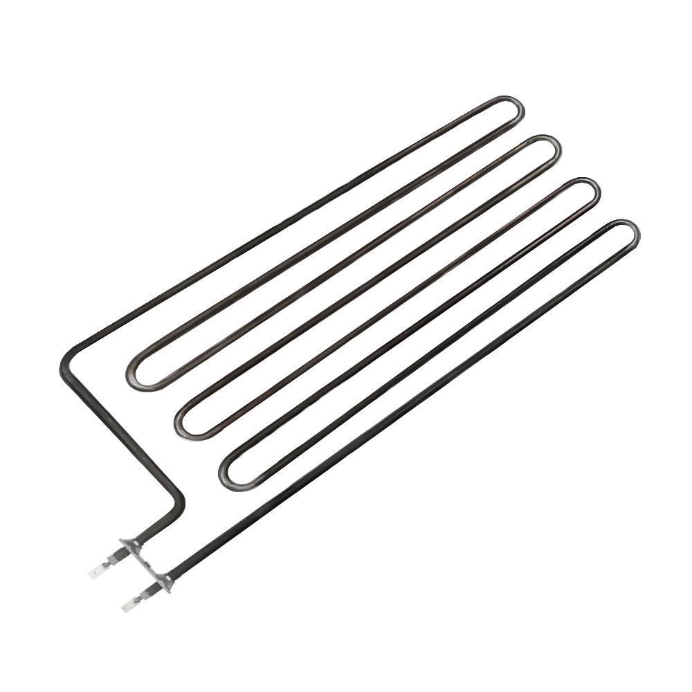 ТЭН для электрических печей Harvia Y10-0014 2670Вт/230V