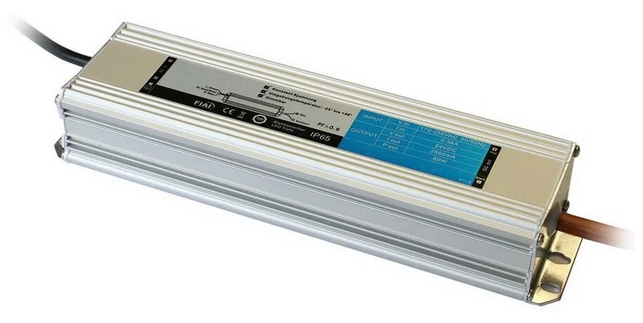 Блок питания EOS 24V 350W