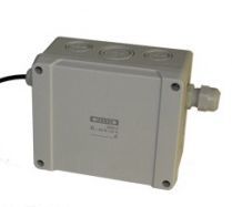 Коробка Cariitti IP67 для светодиодной шайки К042 IP320